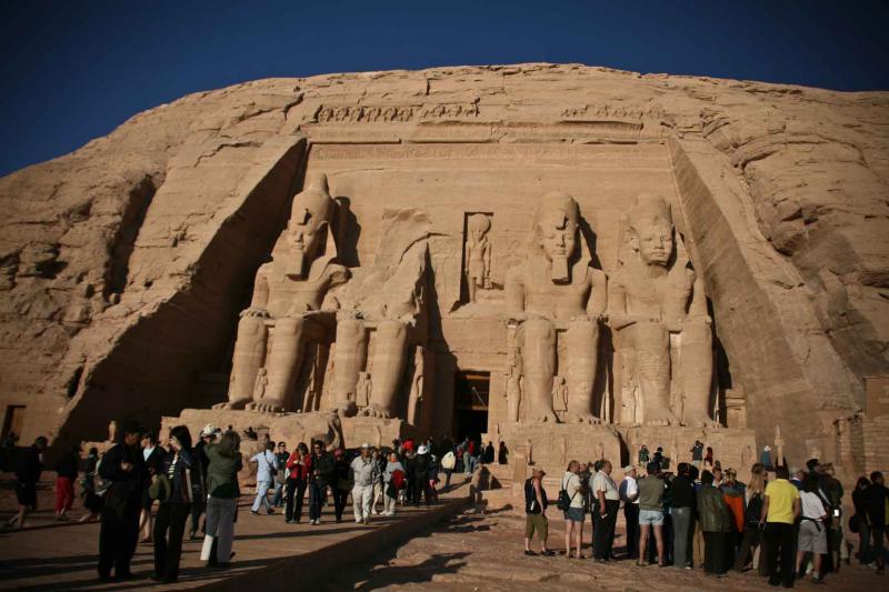 El-Templo-de-Abu-Simbel 55